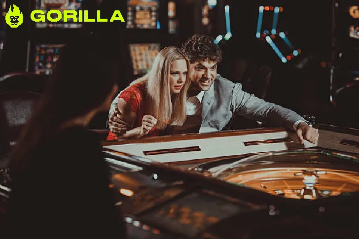 gorilla casino online casino
