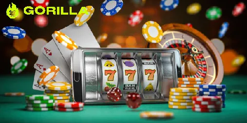 casino gorilla online